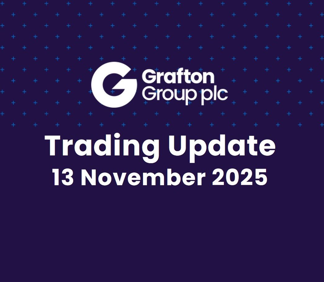 Signpost of Trading Update 13 November 2025